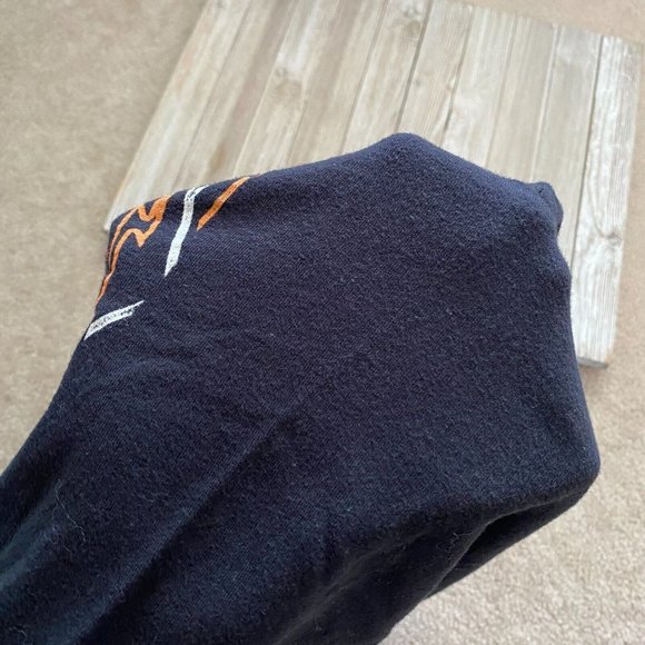 Memphis May Fire S Challenger Owl Graphic Band T-Shirt Metalcore Post-Hardcore - Picture 6 of 9